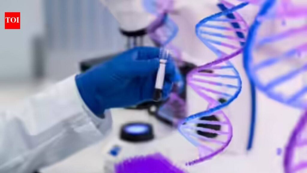 Genome study unravels Sindhi diaspora’s roots | Prayagraj News