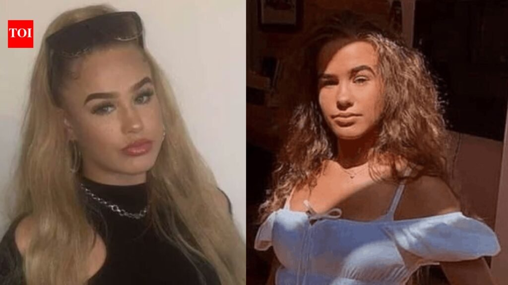 Brooke George: UK TikToker charged with murder in Dubai, may face death penalty; claims she acted in self-defence | World News