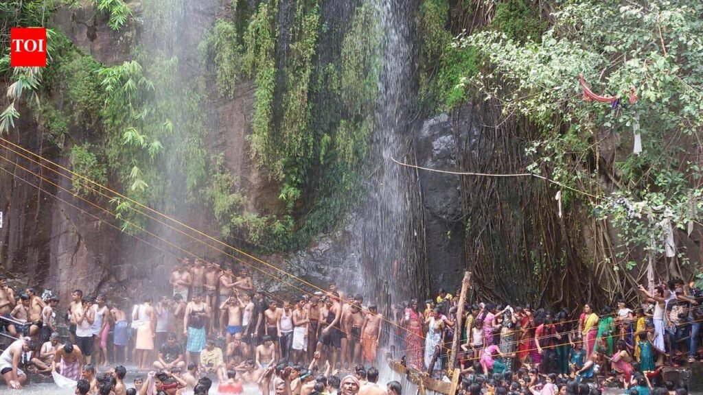 Govt eyes 20L jobs through eco-tourism promotion, identifies 50 new sites in state | Patna News