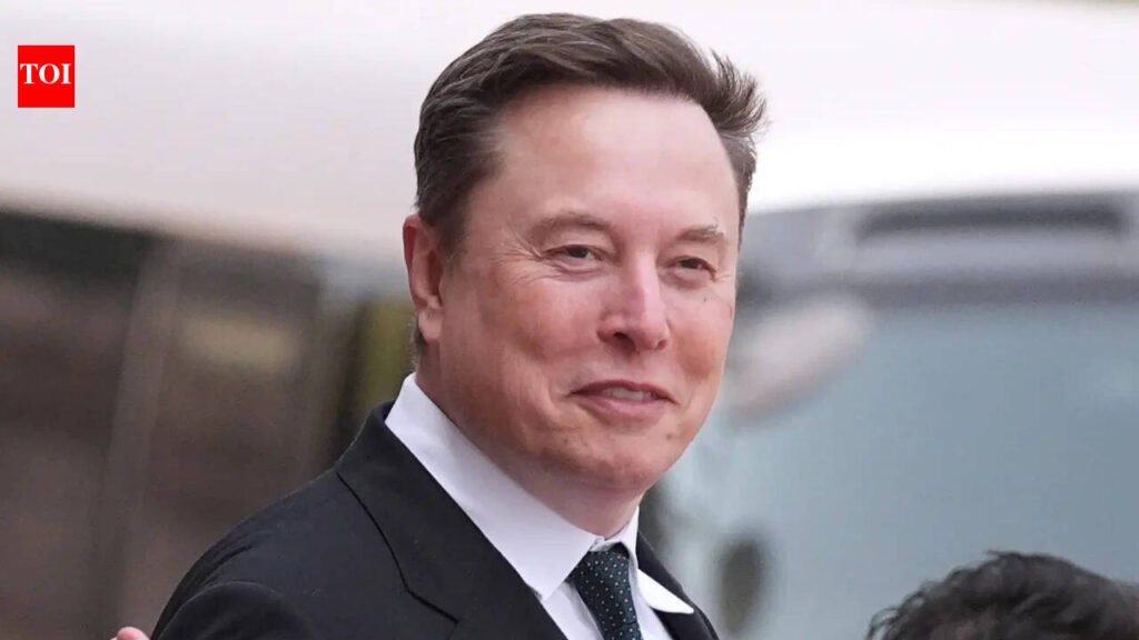 Elon Musk’s real estate reset: Inside the SpaceX owner’s ‘own no house’ pledge and where he lives now |