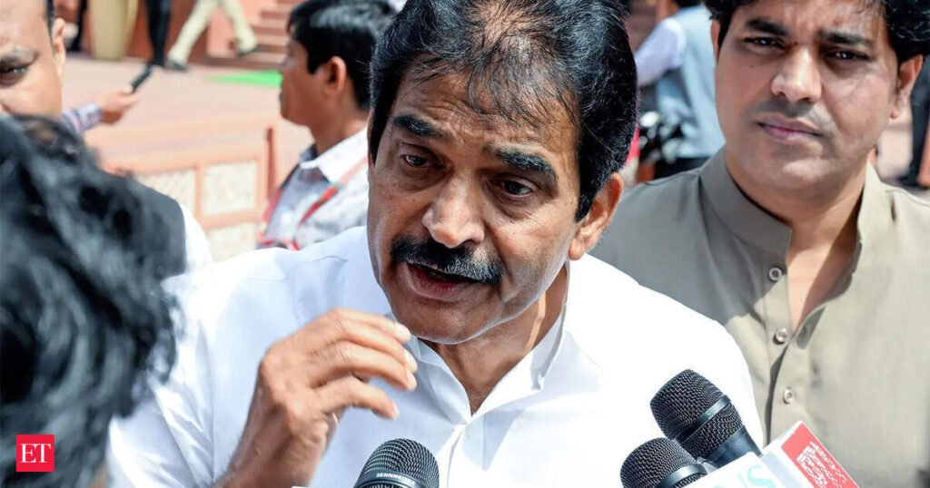 VHP stand on Opposition leaders absurd and shameless: Congress