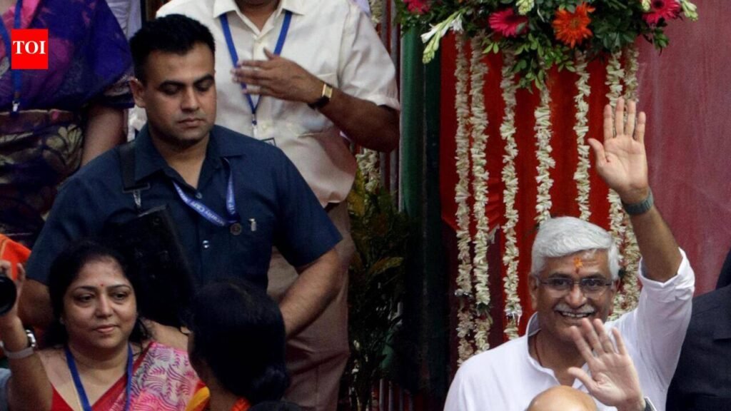 Syama in, Singur out of syllabus: Bengal CM Suvendu Adhikari signals after anniversary celebration | Kolkata News