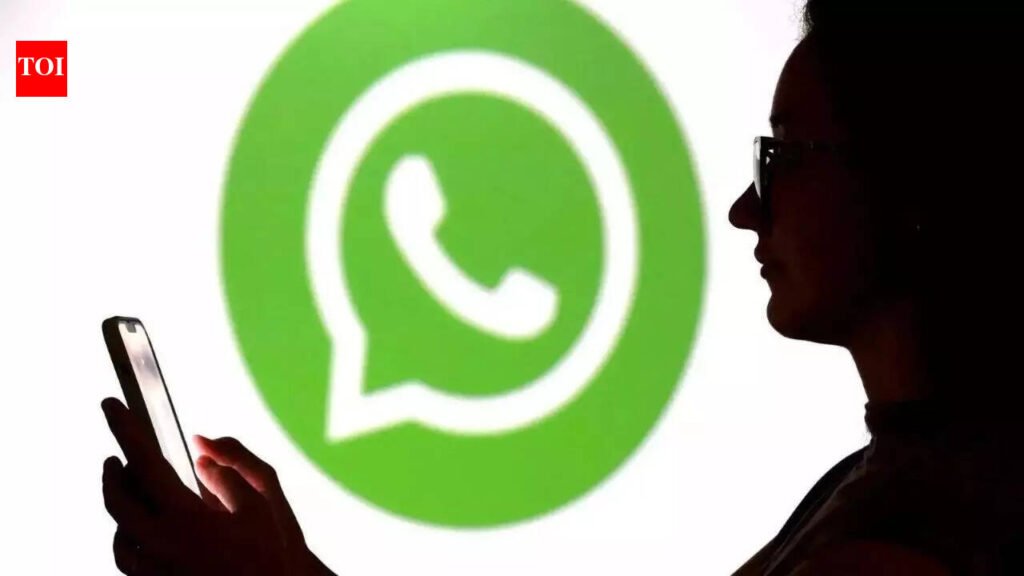 Govt gives WhatsApp 3 more days to reply to notice on username | India News