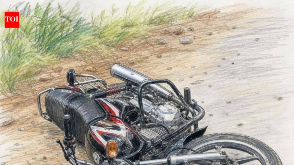 17-year-old boy killed in accident in Jamnagar | Rajkot News