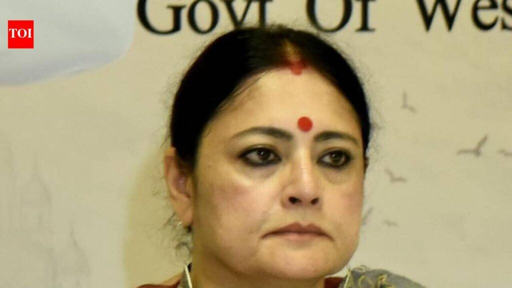 Minister’s ‘Mukho Mukhi’ to debut today | Kolkata News