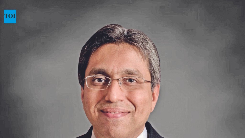 Mahindra bets on ‘Growth Gems’ for next phase of growth beyond autos | Chennai News