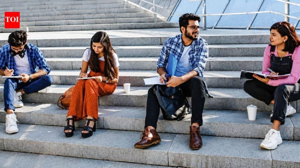 15 foreign varsities eye campuses in Hyderabad | Hyderabad News