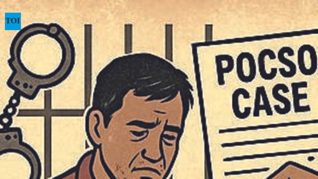 Bus conductor gets 5-year jail term for sexually assaulting minor schoolgirl | Thiruvananthapuram News