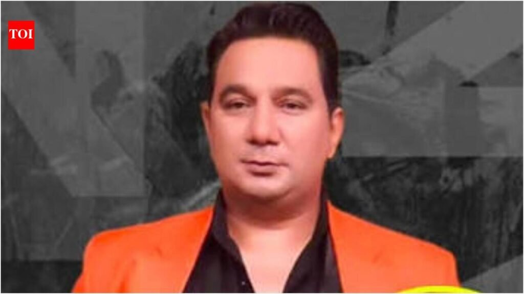‘Shah Rukh Khan’s commitment was with Farah Khan’: Ahmed Khan on the unfinished film that was supposed to be his first as director |