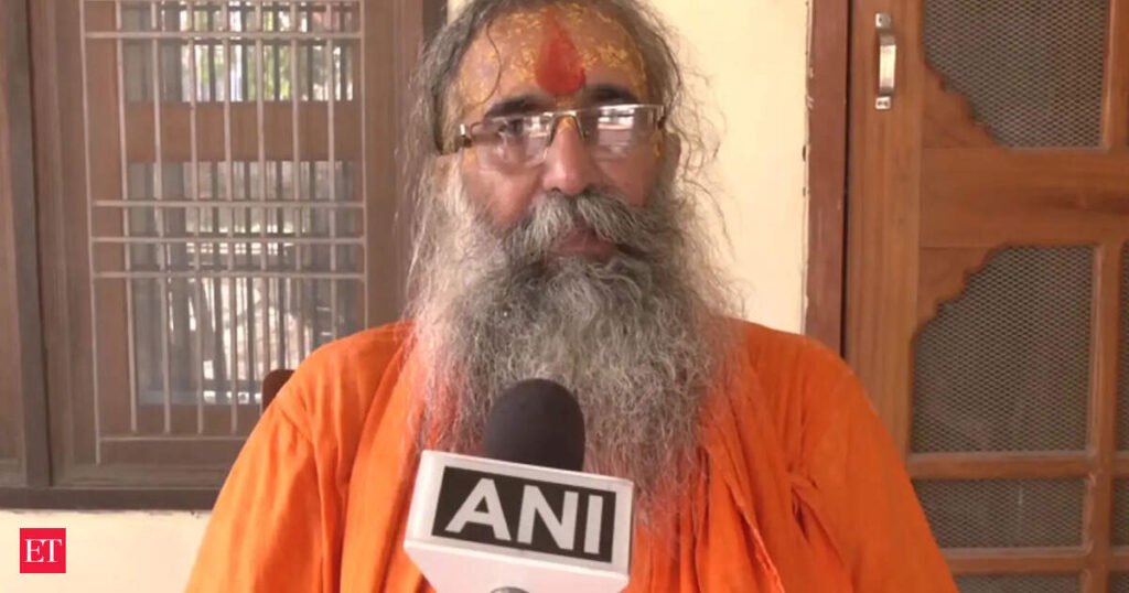 Ram Temple trust clears former secretary Champat Rai of wrongdoing