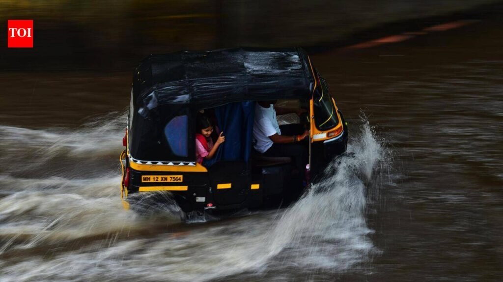 Four dams gain city’s two-month water quota in 24 hours, 13 reservoirs in district record over 100mm of rainfall each | Pune News