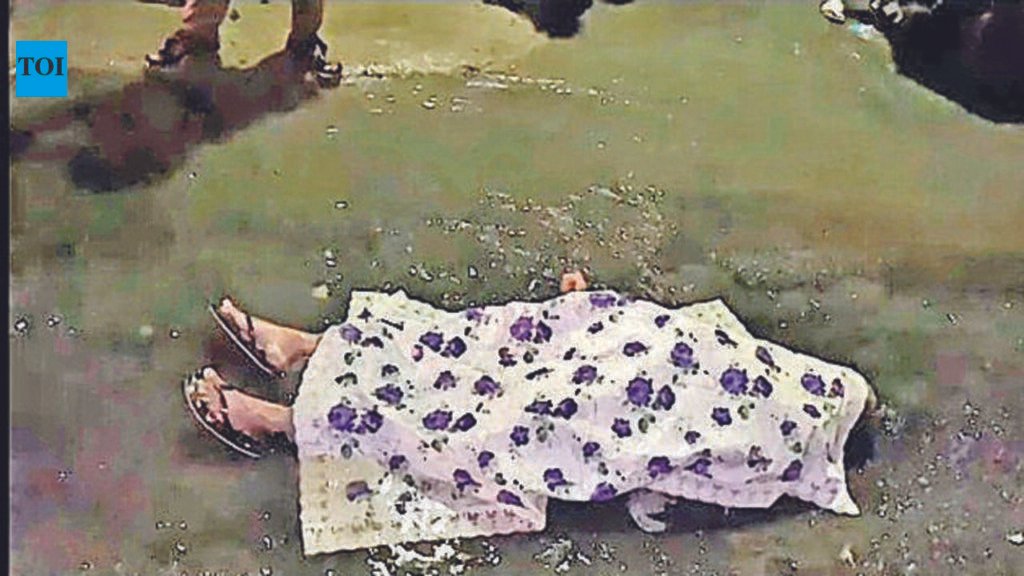 Autopsy report done in haste & inconclusive | Nagpur News