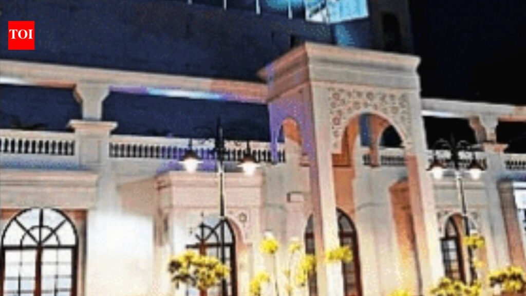 Hyderabad’s Nizam Club sees change of guard after 18 years; poll outcome reflects desire for change | Hyderabad News