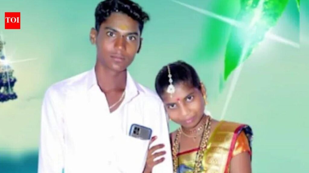 Suspecting wife’s fidelity, Karnataka man kicks infant, throws baby to floor during fight; child dies | Bengaluru News