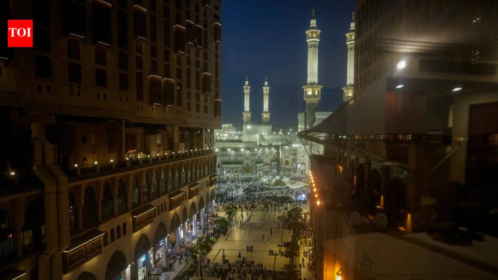 Flights, hotels, visa in one go: 10 things to know about Saudi’s Package Visa