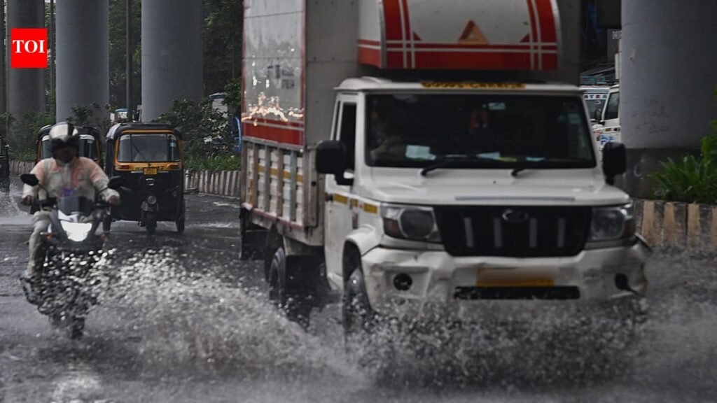 DRF teams deployed in Thane, to assist, strengthen district disaster response | Thane News