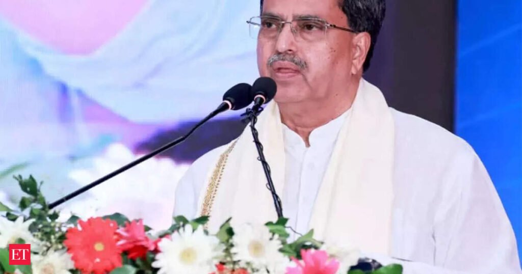 Singing of national song, anthem made compulsory at all schools in Tripura: CM Manik Saha
