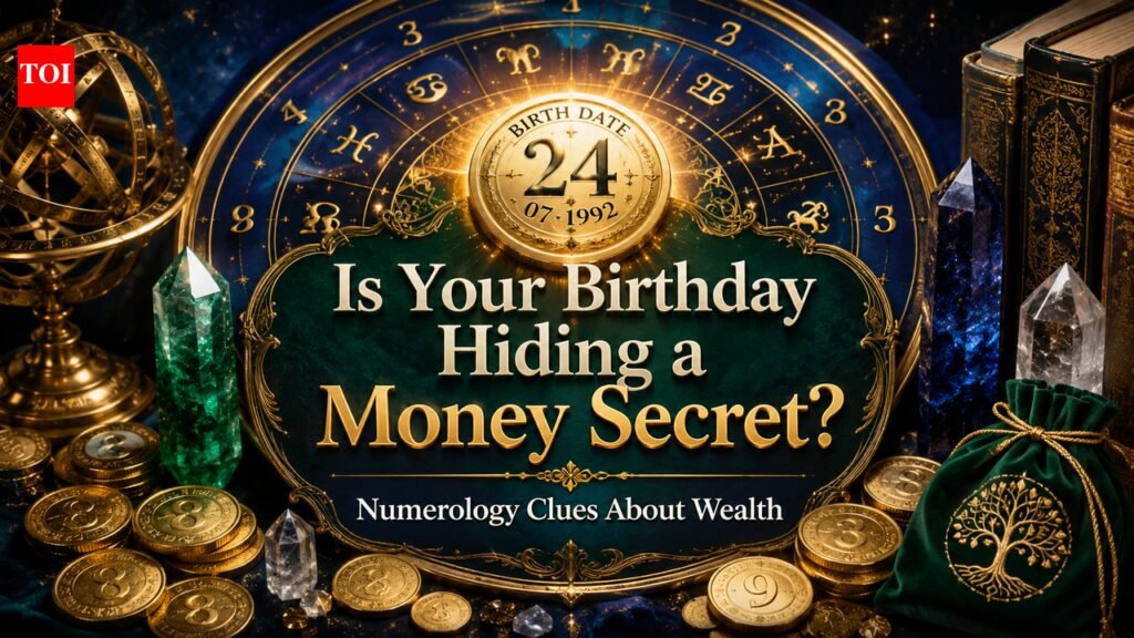 Wealth Remedies by Date of Birth: Is Your Birthday Hiding a Money Secret?