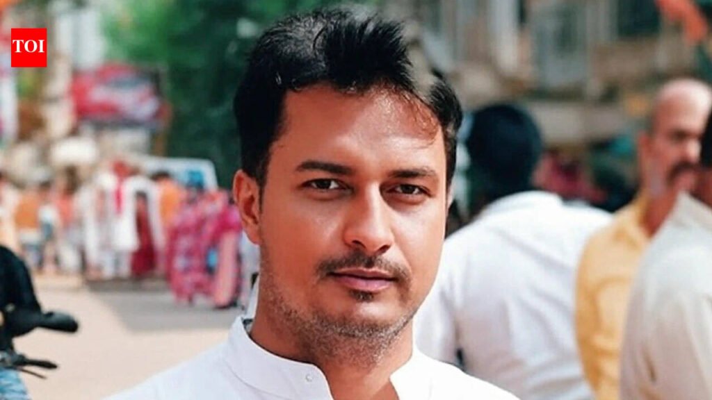 RTI activist Jeetendra Ghadge questions Maharashtra SIC order denying access to corruption sanction data | Mumbai News