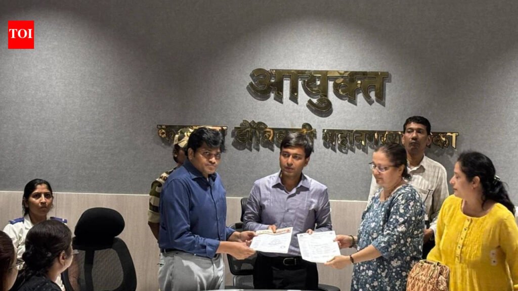 IMA warns of private doctors’ shutdown over assault on Kalyan-Dombivli municipal corporation hospital staff | Mumbai News