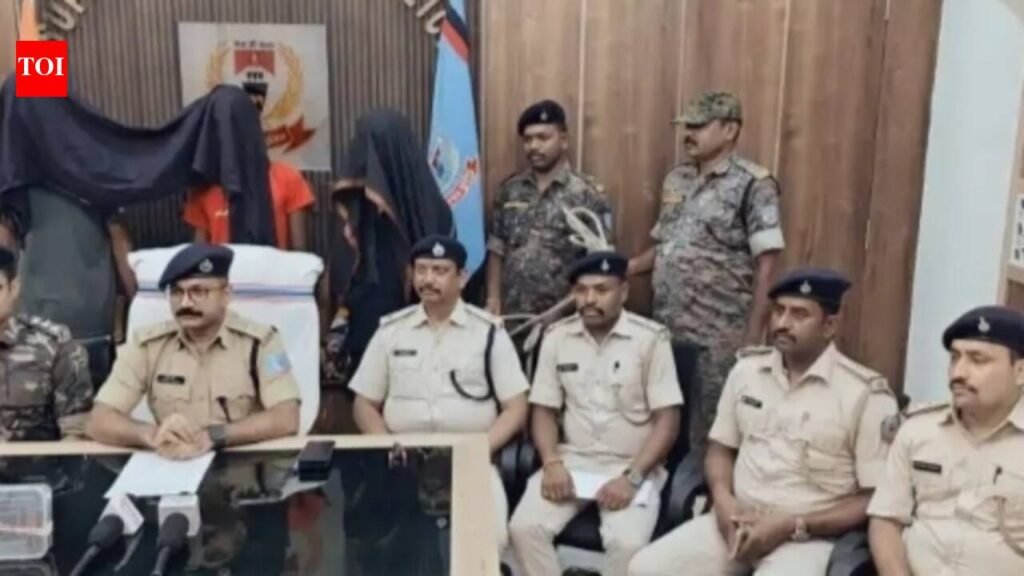 Police crack down on drugs, extortion in Dumka & Deoghar | Ranchi News