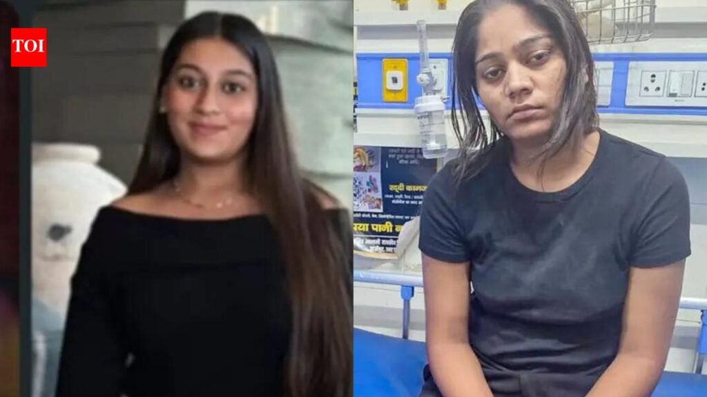 ‘What questions were asked to Sonam Raghuvanshi?’ : Police find chilling Google searches on Siya Goyal’s phone as Ketan Agarwal murder probe widens | Pune News