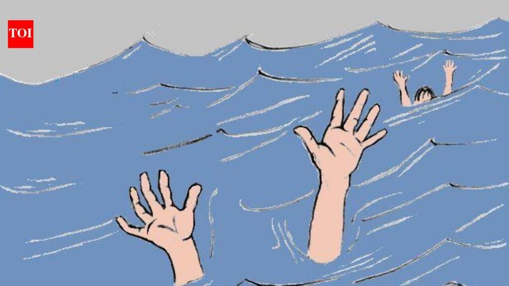 Two drownings in Mumbai’s Malad suburb in 3 days | Mumbai News