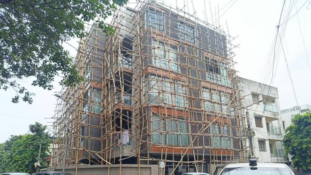 ED searches 5 Kol locations in Trinamool a/cs probe, lens on routing of Rs 150 cr | Kolkata News