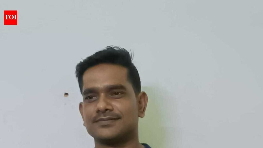 Bangladeshi to be deported after 14-yr jail term | Bhubaneswar News