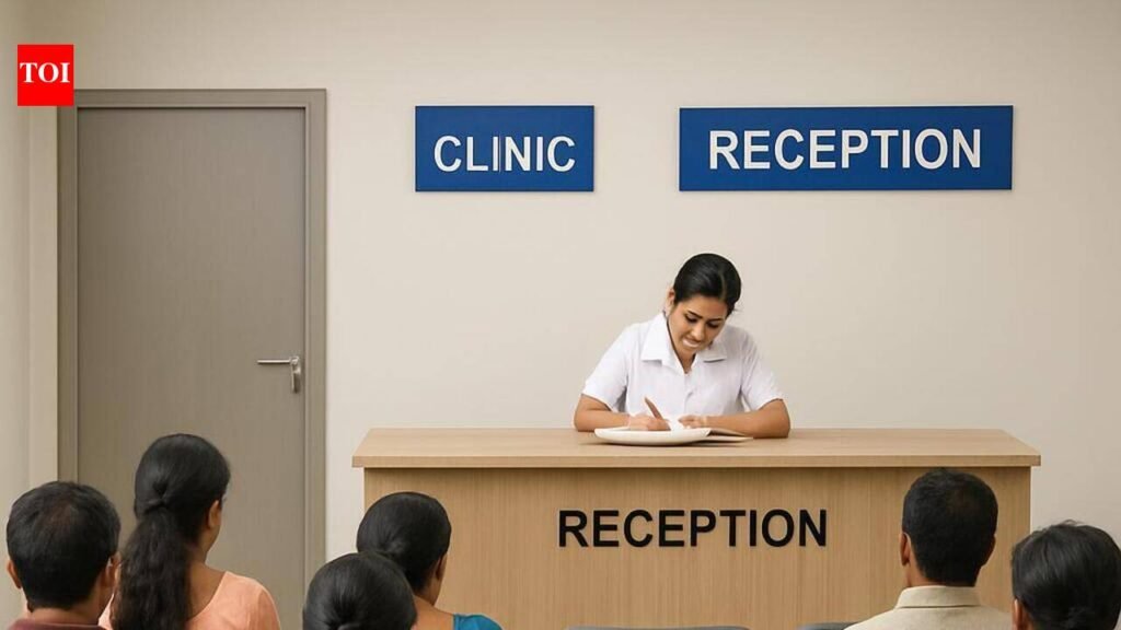 Maha IMA threatens statewide strike over clinical establishments bill | Pune News