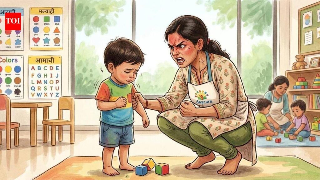 Capgemini files complaint, accuses Little Scholars of harassing toddlers in Bengaluru | Bengaluru News