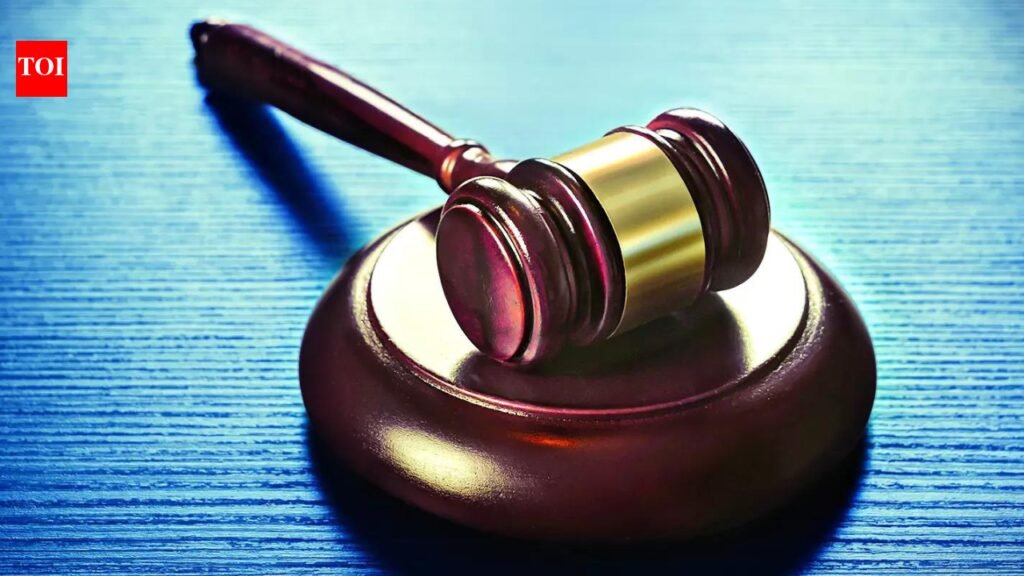 ‘Terror threat plea improbable’: HC rejects Cong worker’s plea to shift trial from Srinagar to Jammu | India News