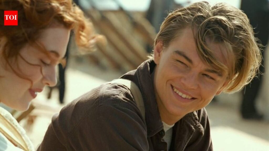 quote of the day by Leonardo DiCaprio: ‘I figure life’s a gift and I don’t intend on wasting it,’ when ‘Titanic’ actor spoke about gratitude and uncertainty |