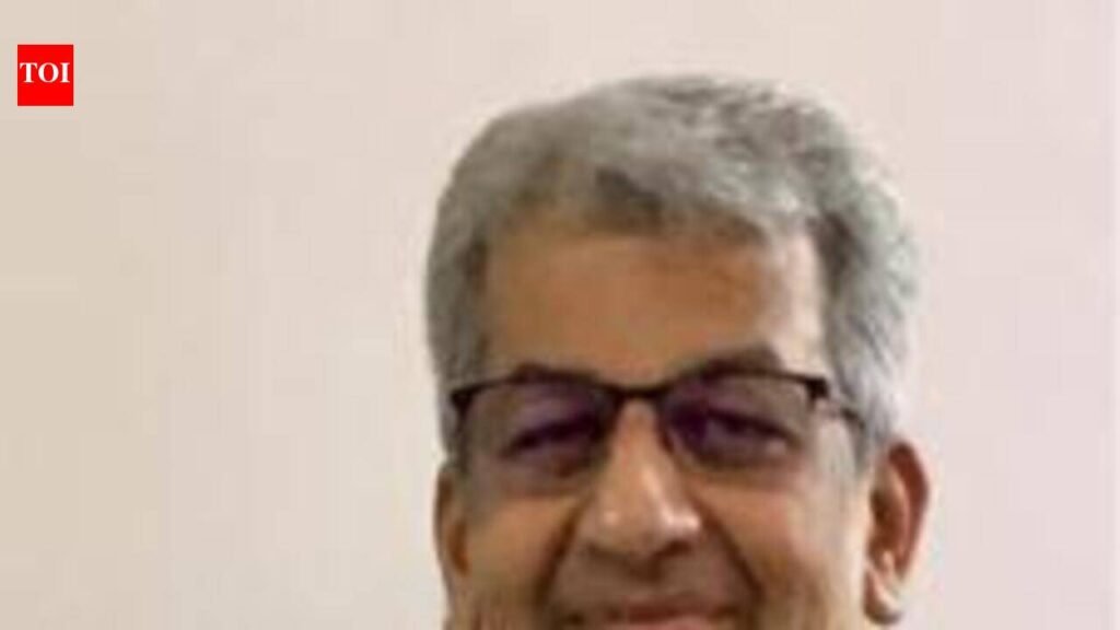 Justice Seshasayee transferred to Chennai bench of NCLAT | Chennai News