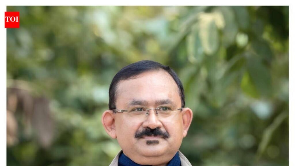 Conservation biologist from Assam elected as Fellow of Linnean Society of London | Guwahati News