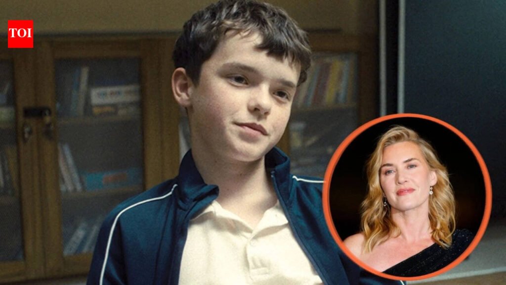 Kate Winslet Set to Star in Netflix’s ‘Adolescence’ Season 2 After Emmy Win |