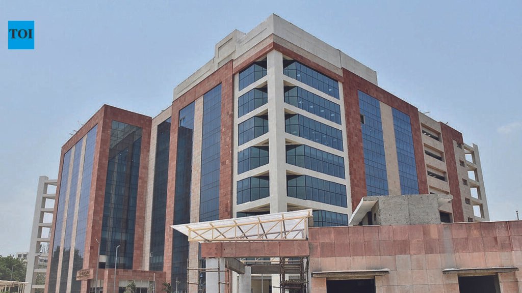 Checks done on Tower of Justice in Gurgaon for launch on July 12 | Gurgaon News