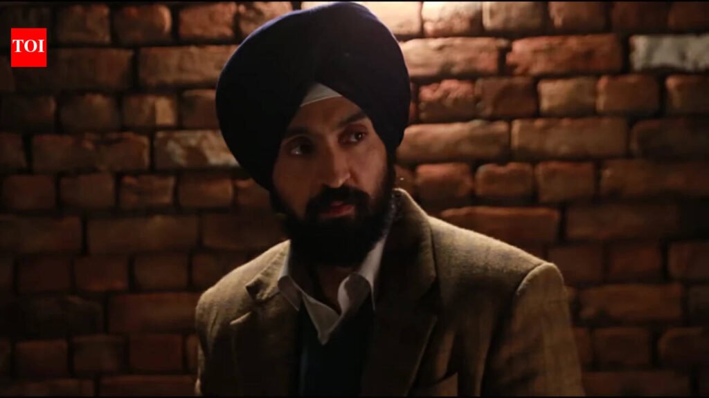 Delhi Sikh Gurdwara Management Committee announces ‘Satluj’ screening amid ongoing ban on OTT |