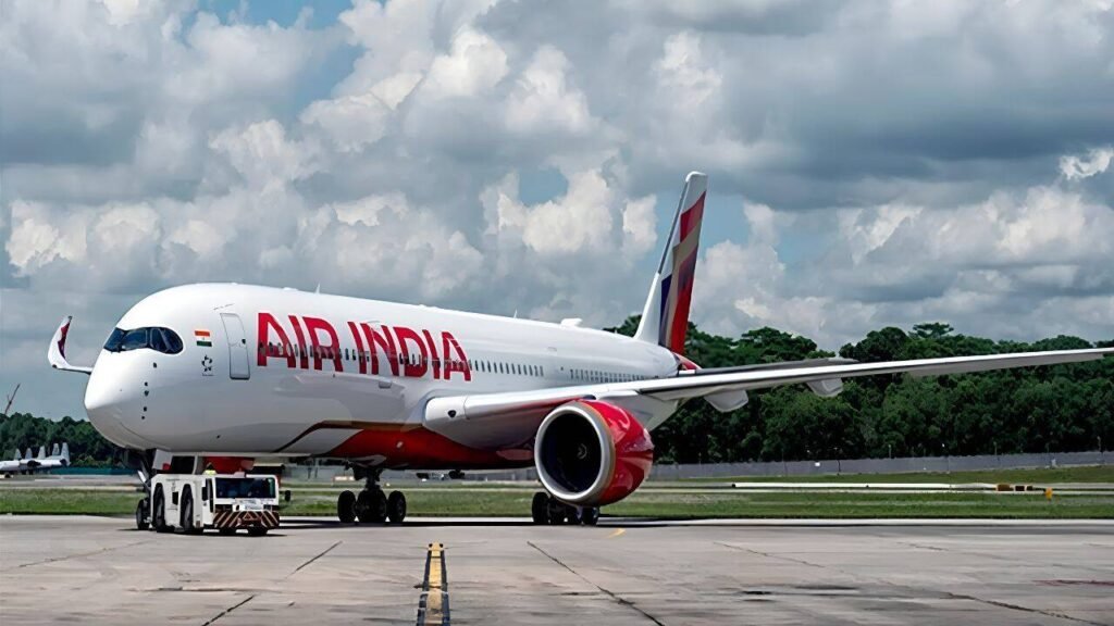 Air India, AI Express planes come face-to-face on same runway at Mumbai airport | Mumbai News