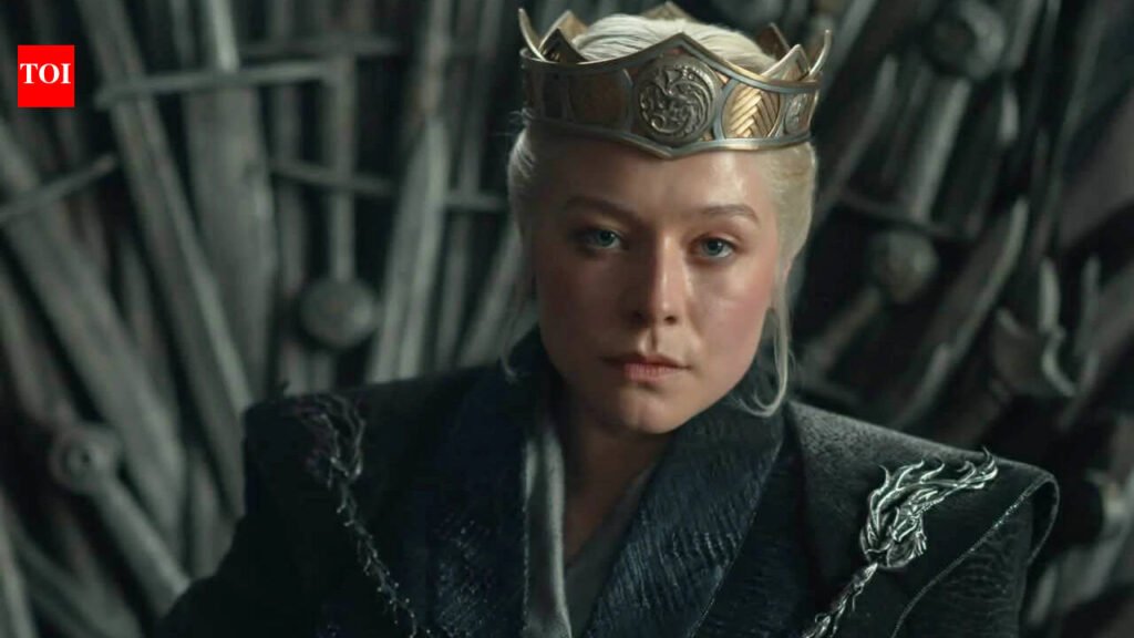 ‘House of the Dragon’ Season 4 script completed; showrunner Ryan Condal shares major update FINAL chapter of fantasy epic |