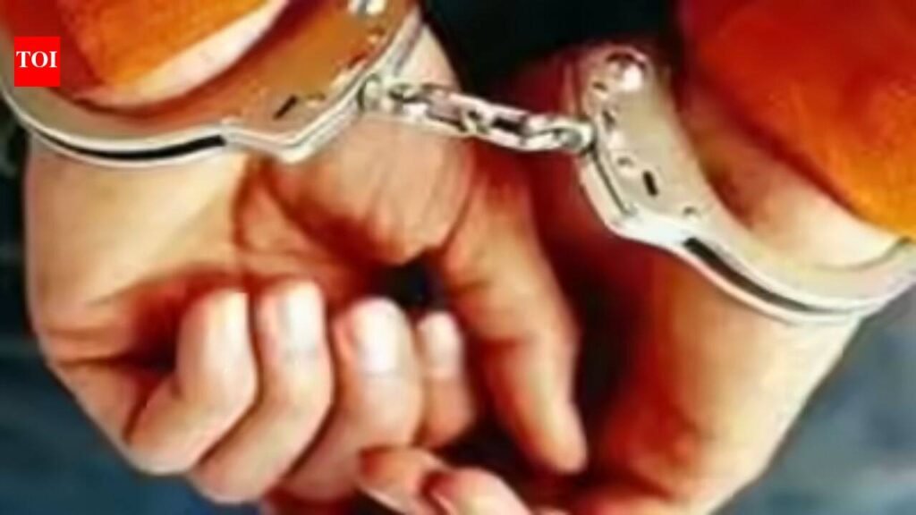 US-led crackdown targets Bishnoi syndicate; 24 arrested | Jaipur News