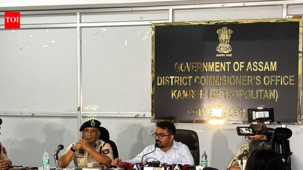 Old Saraighat bridge to remain shut for 2 months from July 13 | Guwahati News