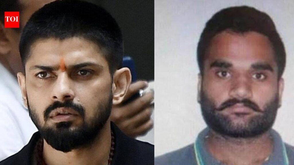 US-led crackdown targets Bishnoi syndicate; 24 arrested | Chandigarh News