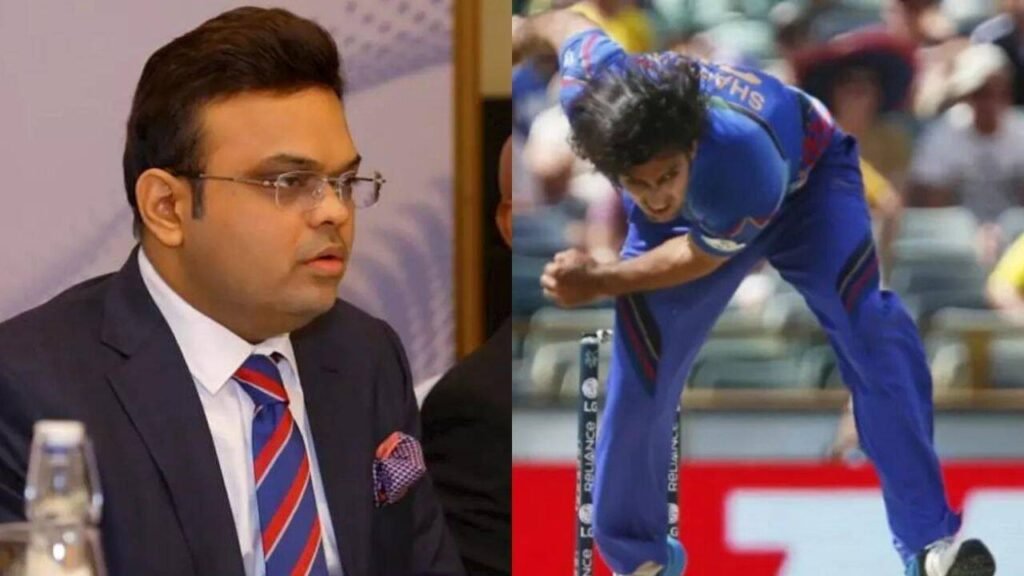 ‘Deeply saddened’: Jay Shah mourns passing of ex-Afghanistan cricketer Shapoor Zadran | Cricket News