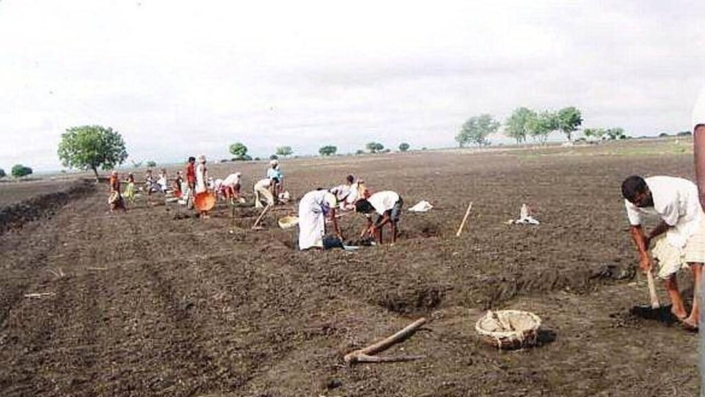 As Panchayat Pradhans Play Truant, Rural Job Scheme In Bengal In A Limbo | Kolkata News