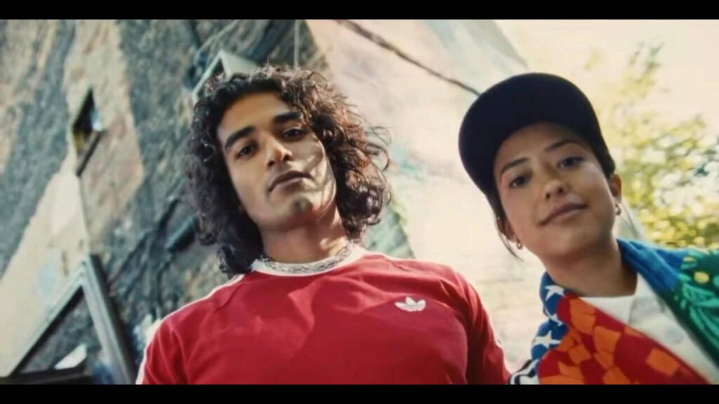 Indian-origin actor-model Mikail Shaikh features in FIFA Canada campaign | Chandigarh News
