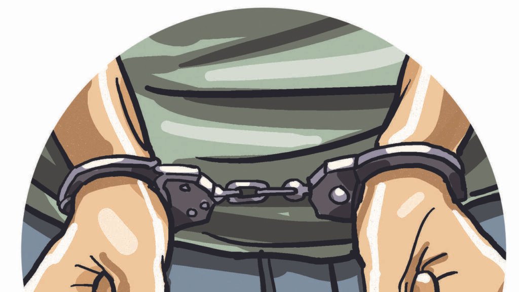 Missing teen’s death hidden for a year, 4 held | Mysuru News