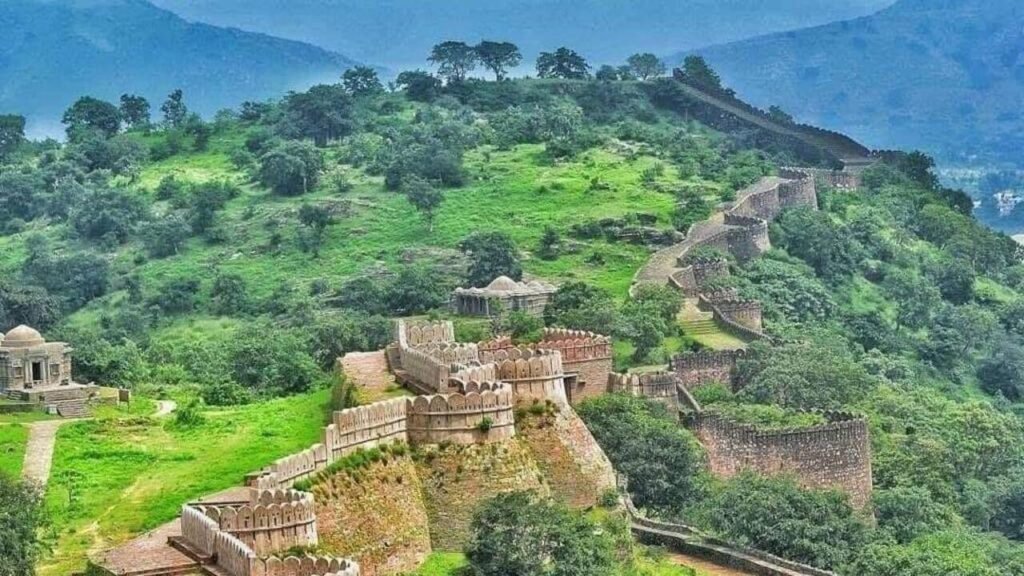 No NTCA green signal yet for Kumbhalgarh Tiger Reserve | Jaipur News