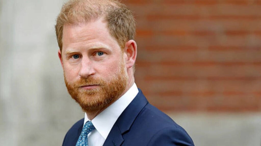 Prince Harry lost his Daily Mail case: Now a £50 million legal bill may be the bigger story | World News
