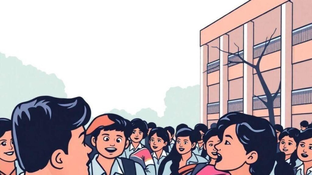 40% of students pursuing higher edn in Karnataka | Bengaluru News